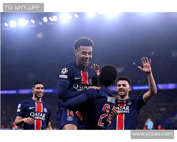 巴黎圣日耳曼与皇家马德里巅峰对决谁能笑到最后的精彩赛事分析